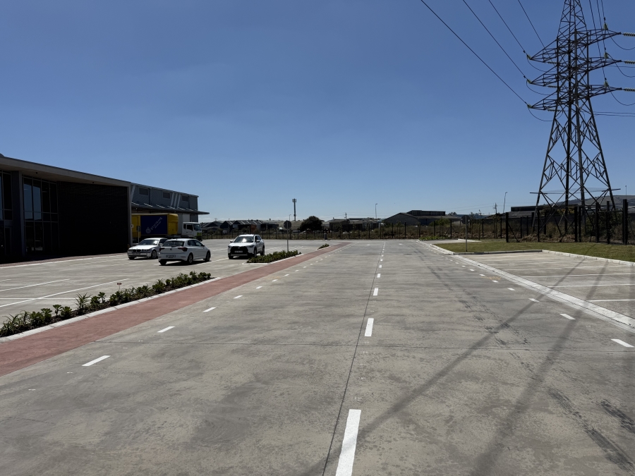 To Let commercial Property for Rent in Blackheath Industrial Western Cape